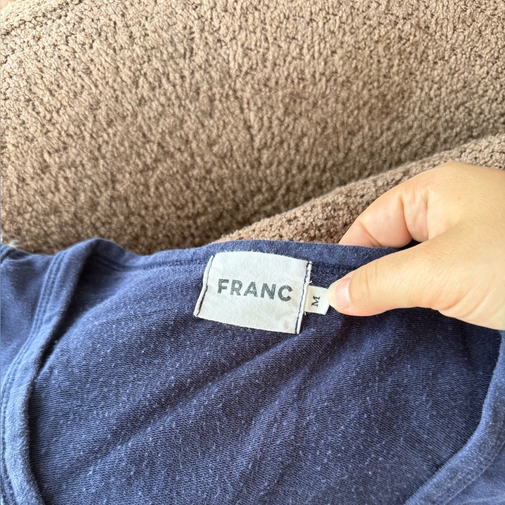 Wear Franc Jumpsuit - Picture 4 of 7